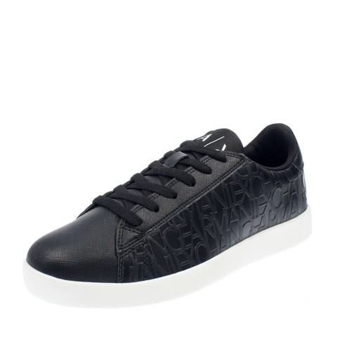 Armani exchange low sneaker - armani,
