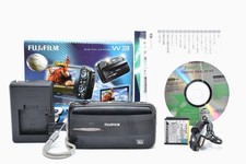 FUJIFILM FinePix ECHTE 3D W3
