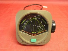 DAIWA Model CN-460140-450MHz 50Ohm 15/150W SWR Meter