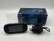Sony PSP 1004 Schwarz |