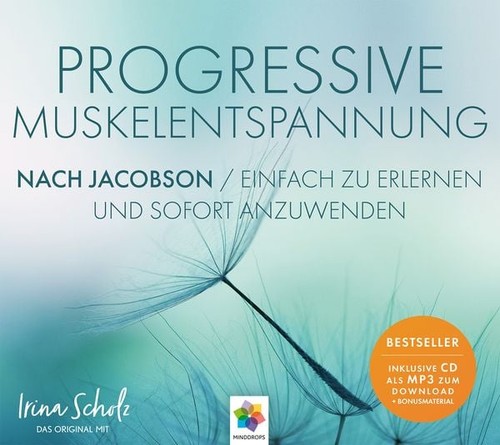 Progressive muskelentspannung - progressive,