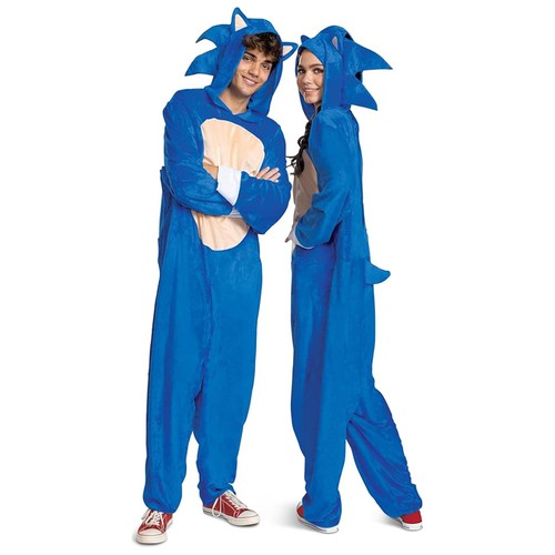 Sonic der igel film - film,