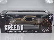 Greenlight 1:18 Creed II Ford