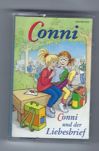 Conni und der - -,