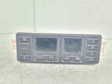 Audi A6 S6 C4 4A 1995 Diesel Steuergerät Klimaanlage 4A0820043K ARA318276