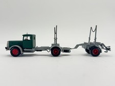 Weinert H0 4506 Faun L7S