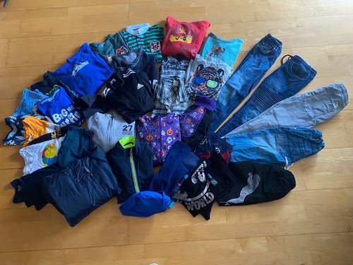 Xxl herbst bekleidungspaket - xxl,