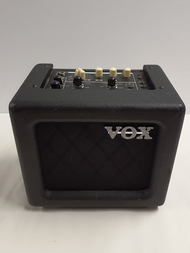 Vox mini3 - vox,
