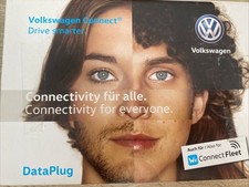 Original VW Data Plug