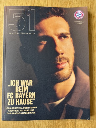 Programm magazin bayern - fc,