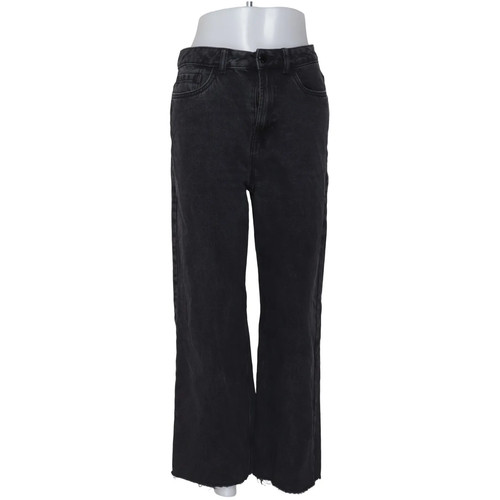 One love denim jeans - one,