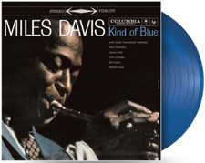 Miles Davis Kind of Blue