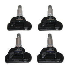 4x Tire Pressure Sensor TPMS