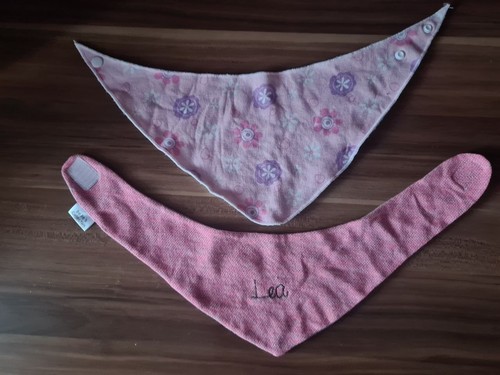 Halstuch mädchen lea spuktuch - mädchen,