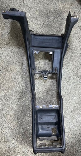 Bmw e38 1997 mittelkonsole - bmw, 7