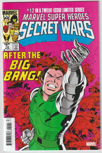 Marvel super heroes secret - marvel,