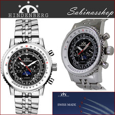 HINDENBERG™120H Nr.17-4431