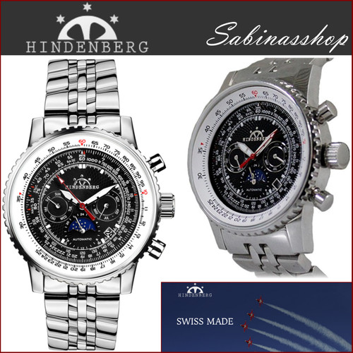 Hindenberg 120h 4431 - hindenberg™120h, nr.17-4431
