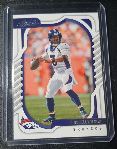 Russell wilson absolute - wilson,