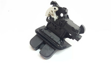 Audi A3 8P  Sportback   Heckklappe Schloss Heckklappenschloss  8P4827520  (00)