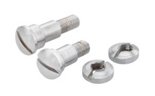 Vespa Hebel Lenker Set