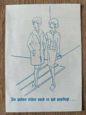 Informationsleporello