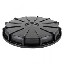  WERIT IBC Deckel DN 225 geschlossen EPDM