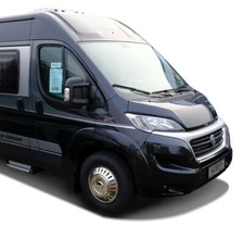 Edelstahl Retro Radkappen