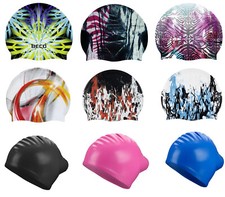 Beco Silikonbadekappe