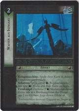 CCG 221 Lord of the Rings