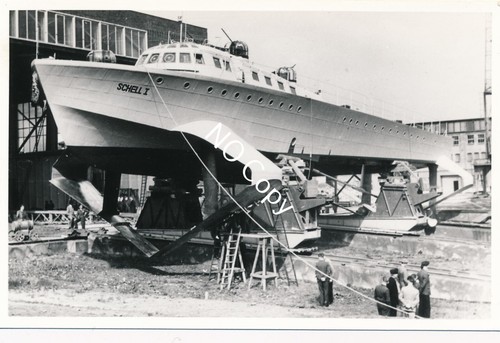 Foto ww2 kriegsmarine - ww2,