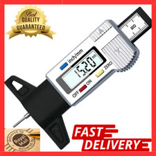 Digitaler reifentiefenmesser - digitaler,