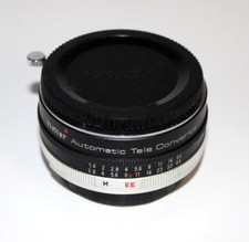 Vivitar Automatic Tele