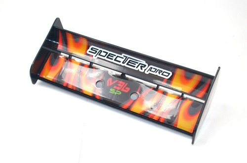 Carson specter pro - pro, v36