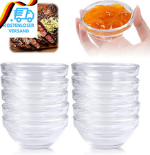 10 Stück Dipschale Ø 7,5 Cm