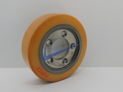 Antriebsrad 138457 für - , bt