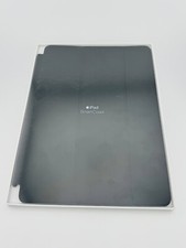 Original Apple MX4U2ZM/A Smart Cover iPad & Pro & Air 7+8+9+3 Gen 10,5" Schwarz