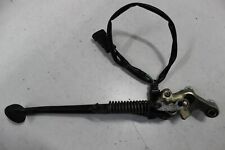 Ducati Sport Supersport 800 Seitenständer Ständer kpl. gebraucht Bj.: 2003