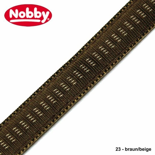 Nobby halsband soft grip - nobby,