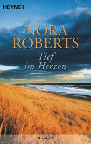 Tief herzen nora roberts - -,