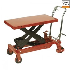 Sealey HPT1000 Hydraulische