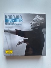 Anton Bruckner: Sinfonien 1-9