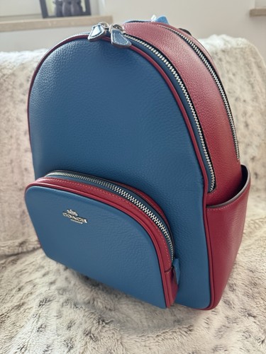 Coach rucksack - coach,