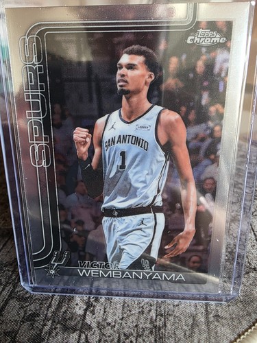 2025 topps chrome update - chrome,