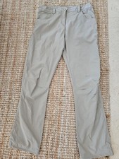 McKINLEY Damen Outdoorhose Wanderhose  Gr 38 beige
