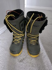THIRTYTWO Herren Snowboard Boots, Lashed Bradshaw, Gr. UK11