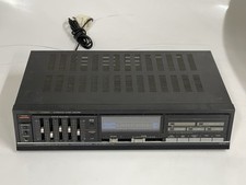 Vintage Fisher CA-271 Power