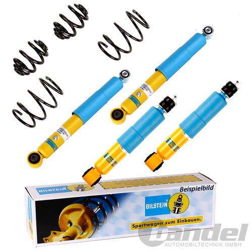 Bilstein b12 pro kit - b12, pro-kit