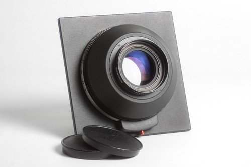 Rodenstock apo ronar - rodenstock, apo-ronar