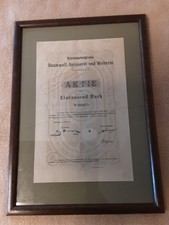 Württembergische Baumwoll